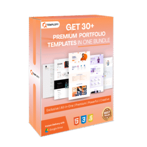 Templofy Bundle