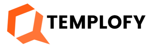templofy logo