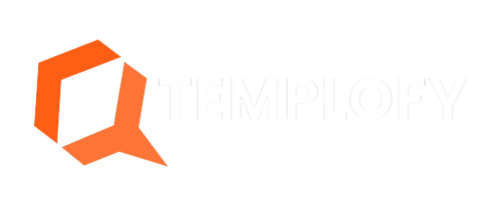 templofy logo